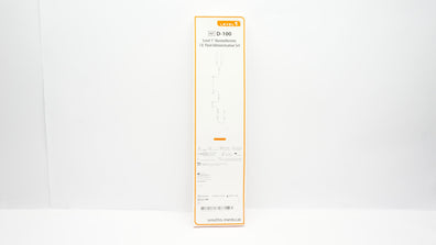 Smiths Medical D-100 Level 1 Normothermic IV Fluid Administration Set